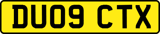 DU09CTX