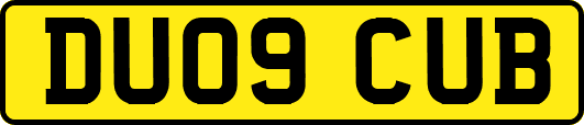 DU09CUB