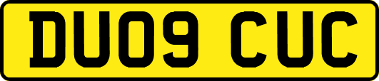 DU09CUC