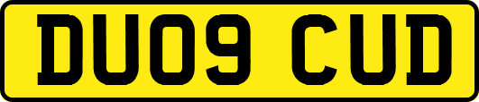 DU09CUD
