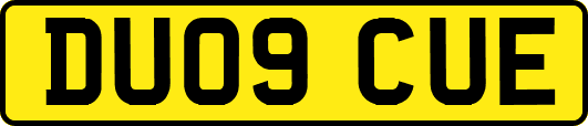 DU09CUE