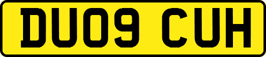 DU09CUH