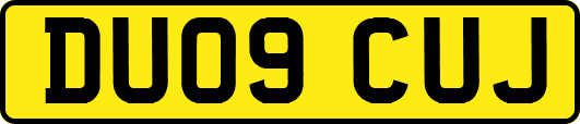 DU09CUJ