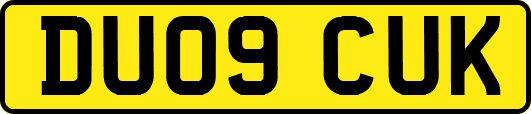 DU09CUK