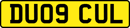 DU09CUL
