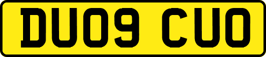 DU09CUO