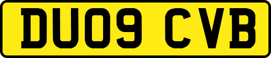 DU09CVB