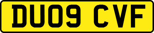 DU09CVF