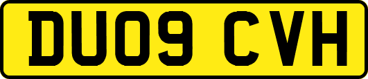 DU09CVH