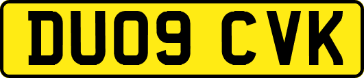 DU09CVK