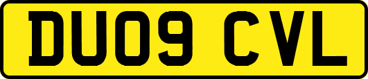 DU09CVL