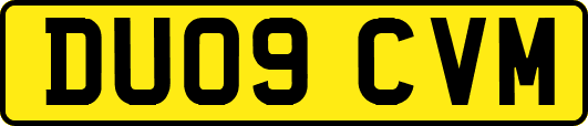 DU09CVM