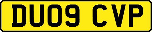 DU09CVP
