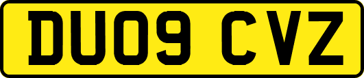 DU09CVZ