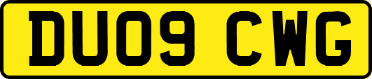 DU09CWG