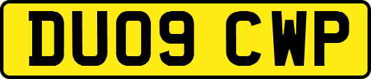 DU09CWP