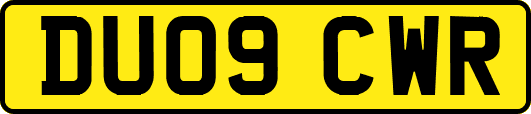 DU09CWR