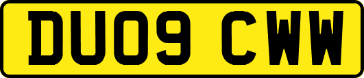 DU09CWW