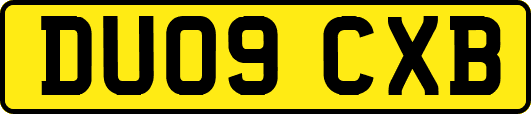 DU09CXB