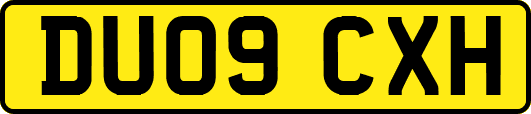 DU09CXH