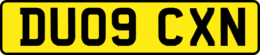 DU09CXN