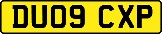 DU09CXP
