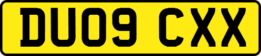 DU09CXX