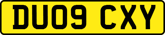 DU09CXY