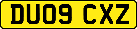 DU09CXZ