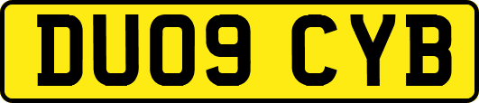 DU09CYB