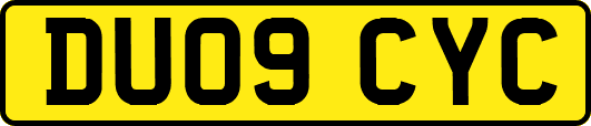 DU09CYC