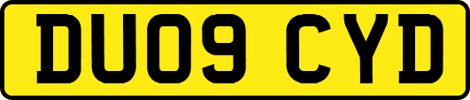 DU09CYD