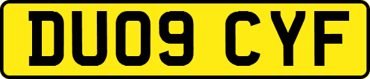 DU09CYF