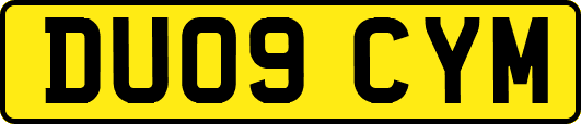 DU09CYM