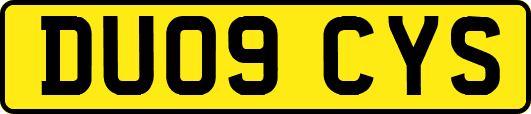DU09CYS