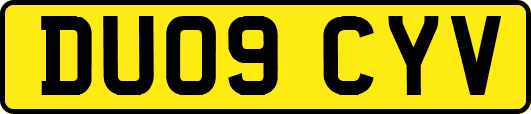 DU09CYV