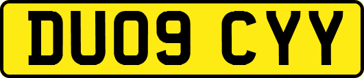 DU09CYY
