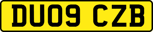 DU09CZB