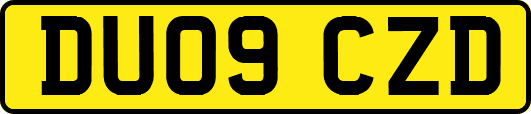 DU09CZD