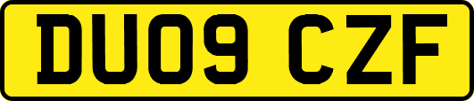 DU09CZF