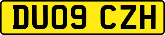 DU09CZH