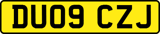 DU09CZJ