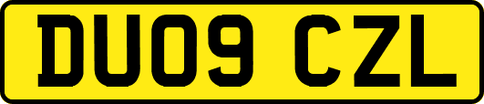 DU09CZL