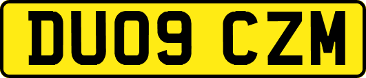 DU09CZM