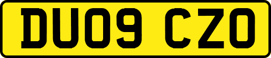 DU09CZO