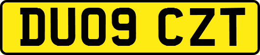 DU09CZT