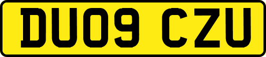 DU09CZU