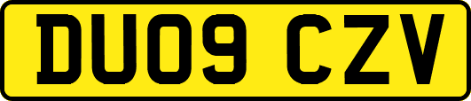 DU09CZV