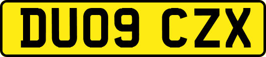DU09CZX