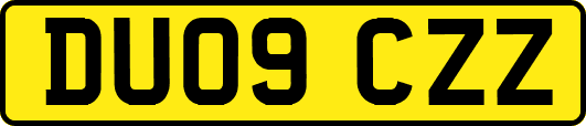 DU09CZZ